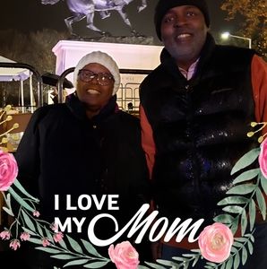 Meet your Posher, Ronald